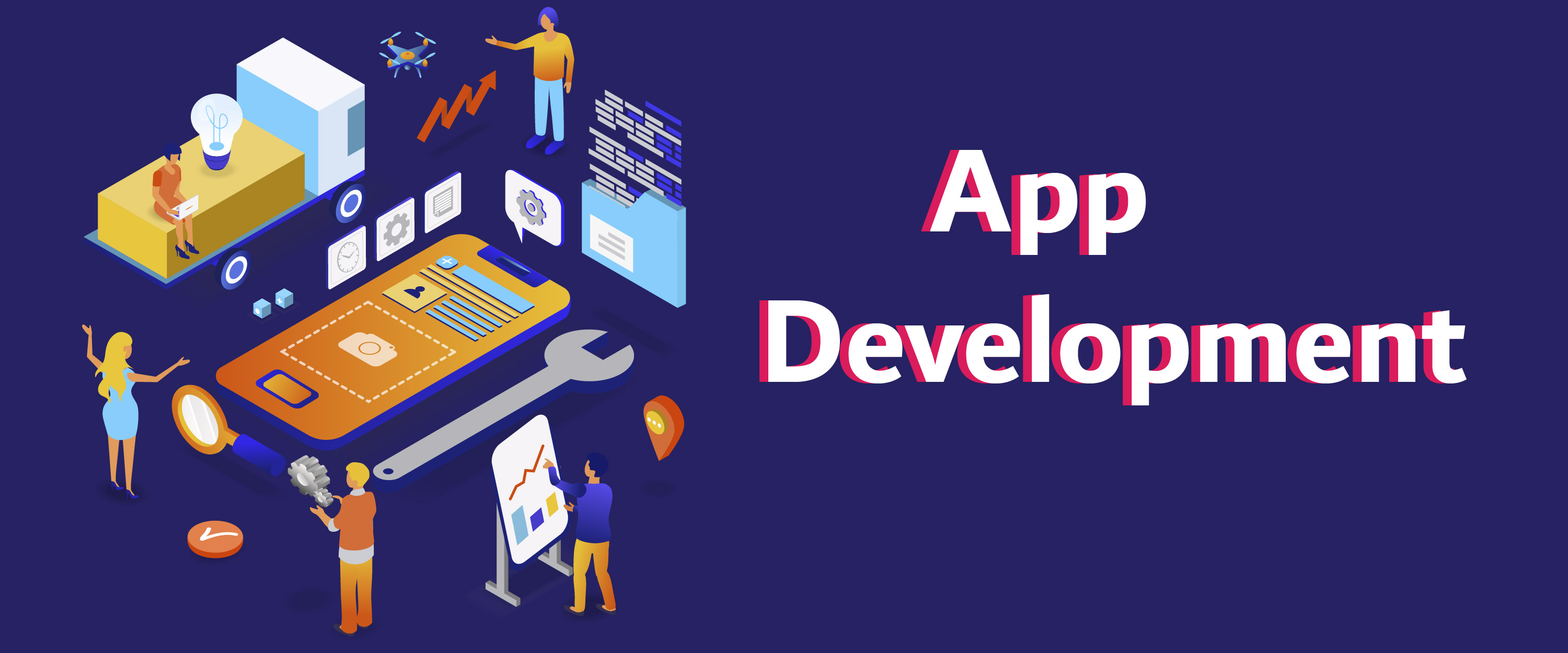 Mobile App Development